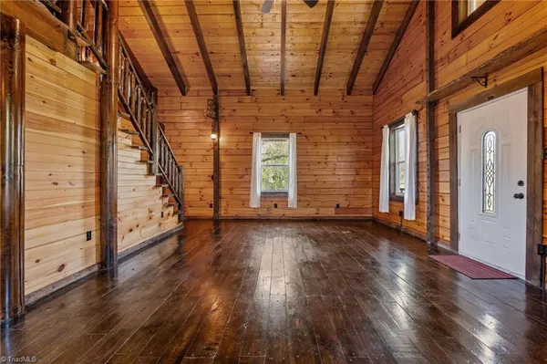 $330,000 | 256 Bear Road, Madison, NC 27025