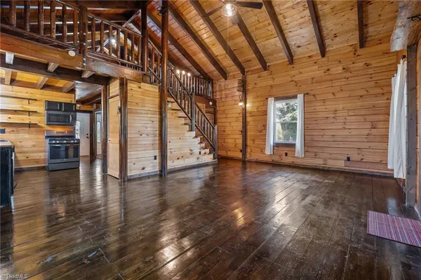 $330,000 | 256 Bear Road, Madison, NC 27025