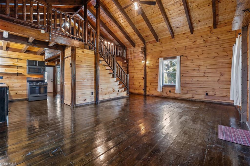 256 Bear Road Madison, NC 27025 - Photo 12 of 50