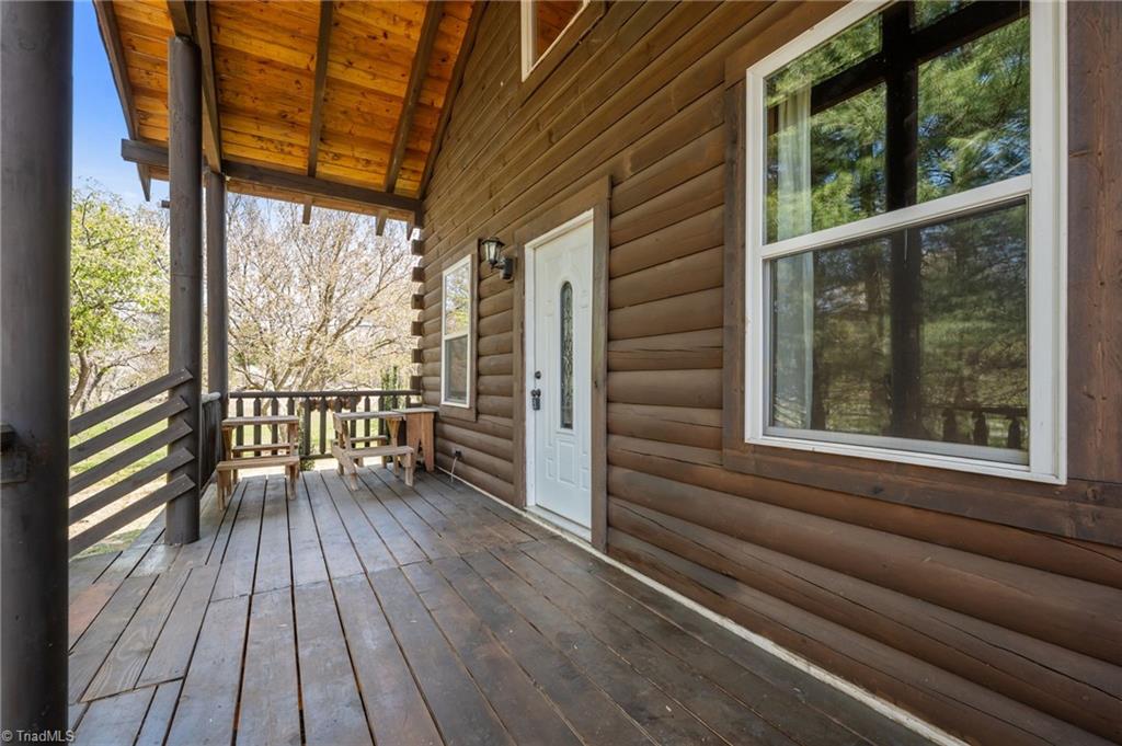 256 Bear Road Madison, NC 27025 - Photo 27 of 50