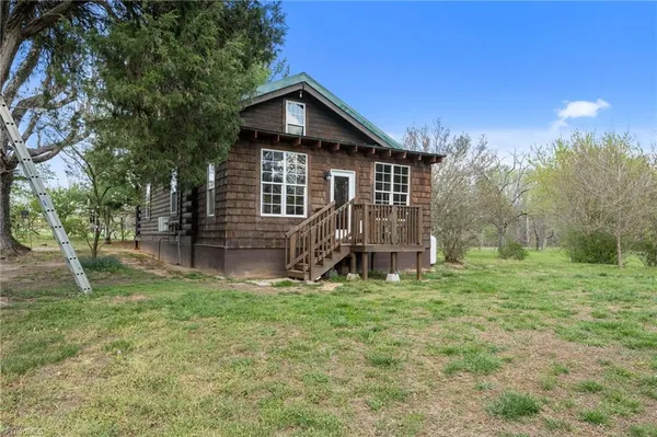 $330,000 | 256 Bear Road, Madison, NC 27025