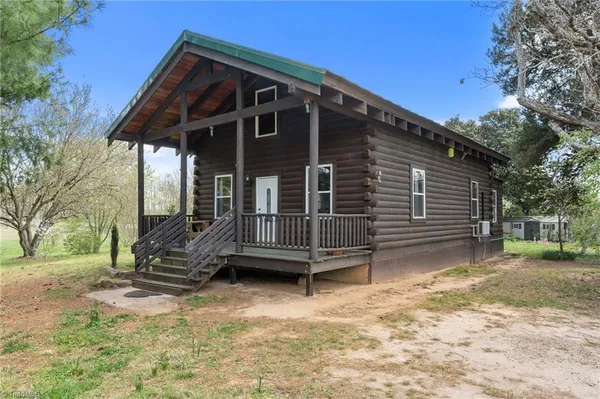 $330,000 | 256 Bear Road, Madison, NC 27025