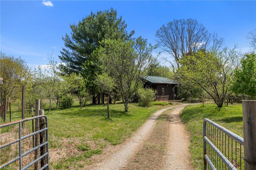 256 Bear Road Madison, NC 27025 - Photo 36 of 50