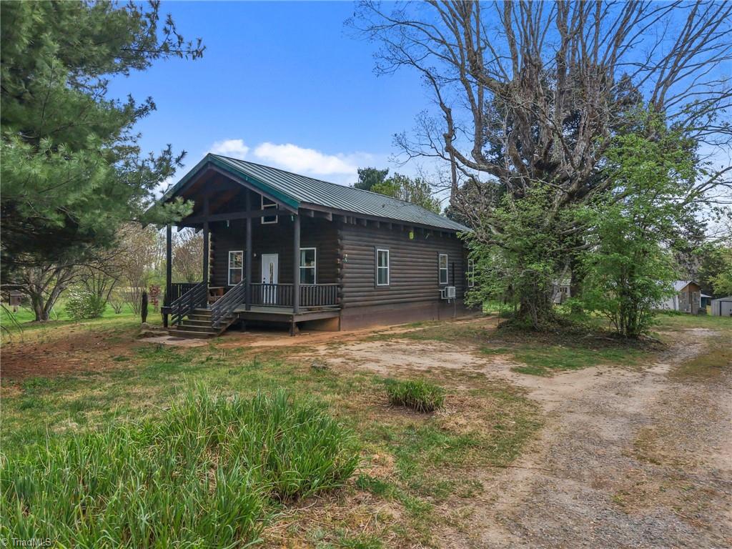 256 Bear Road Madison, NC 27025 - Photo 37 of 50