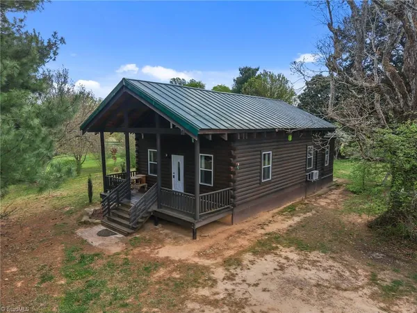 $330,000 | 256 Bear Road, Madison, NC 27025