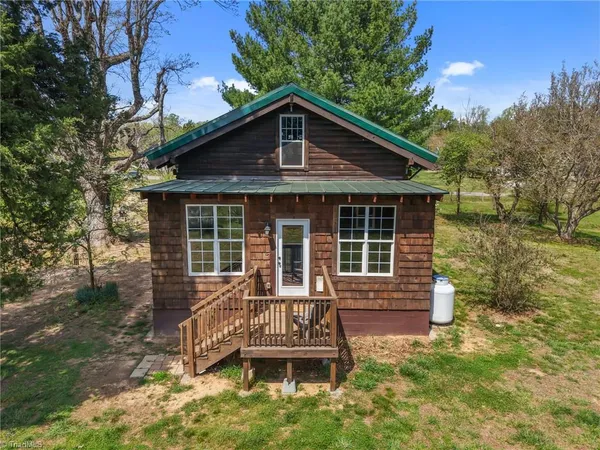 $330,000 | 256 Bear Road, Madison, NC 27025