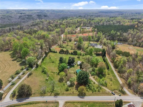 $330,000 | 256 Bear Road, Madison, NC 27025