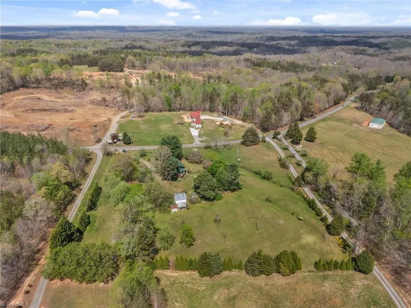 $330,000 | 256 Bear Road, Madison, NC 27025