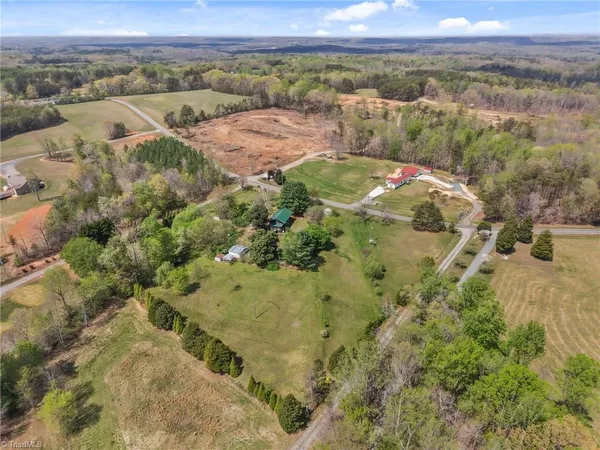 $330,000 | 256 Bear Road, Madison, NC 27025