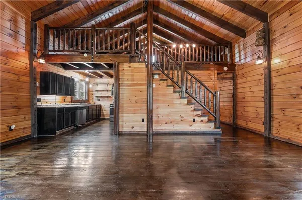 $330,000 | 256 Bear Road, Madison, NC 27025