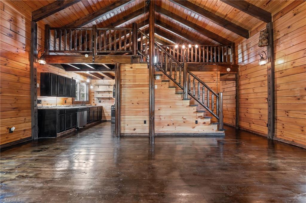 256 Bear Road Madison, NC 27025 - Photo 6 of 50