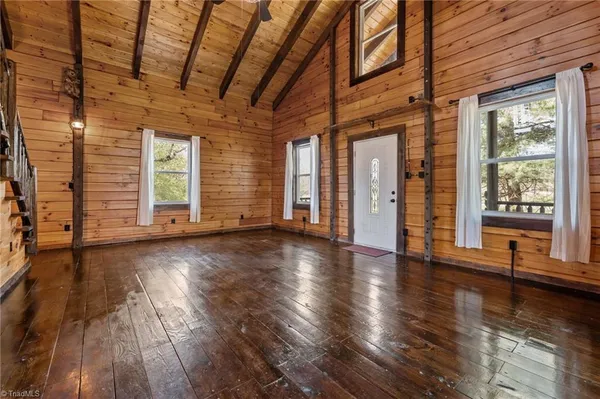$330,000 | 256 Bear Road, Madison, NC 27025