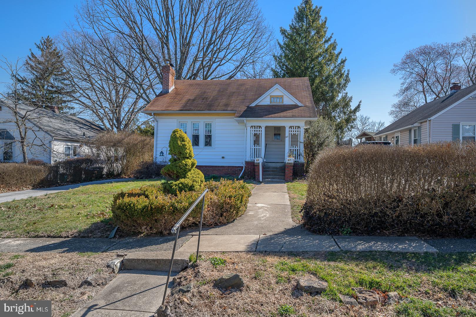 63 Barren Road Newtown Square, PA 19073 - Photo 2 of 52