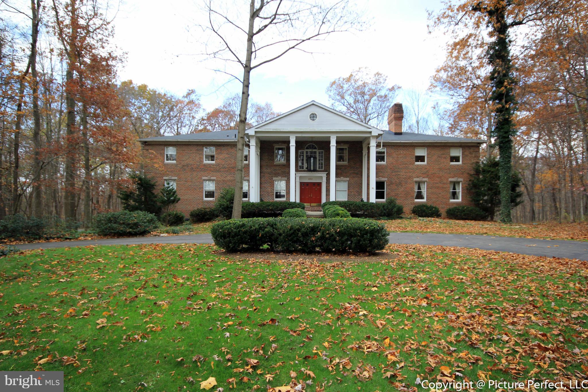 4919 Sundown Road Laytonsville, MD 20882 - Photo 1 of 30 Exterior (Front)
