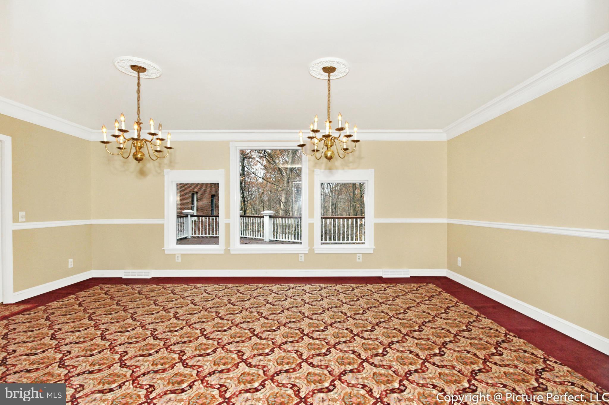 4919 Sundown Road Laytonsville, MD 20882 - Photo 12 of 30 Dining Room