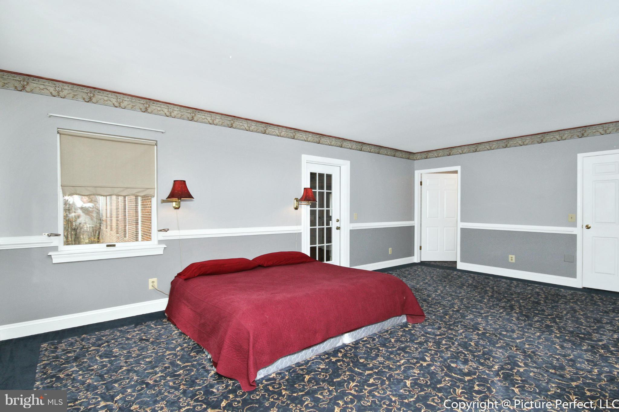 4919 Sundown Road Laytonsville, MD 20882 - Photo 17 of 30 Bedroom (Master)