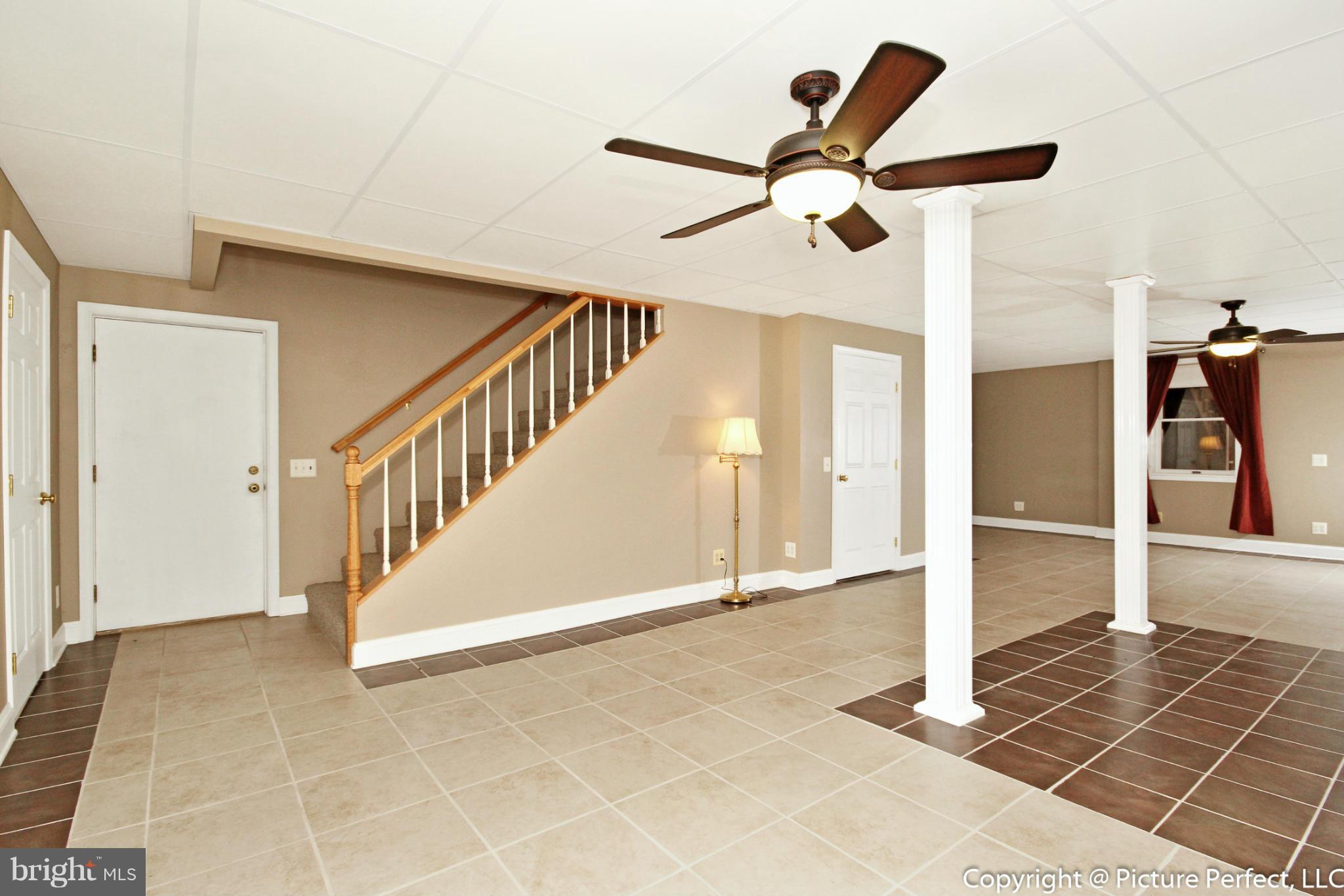 4919 Sundown Road Laytonsville, MD 20882 - Photo 26 of 30 Basement