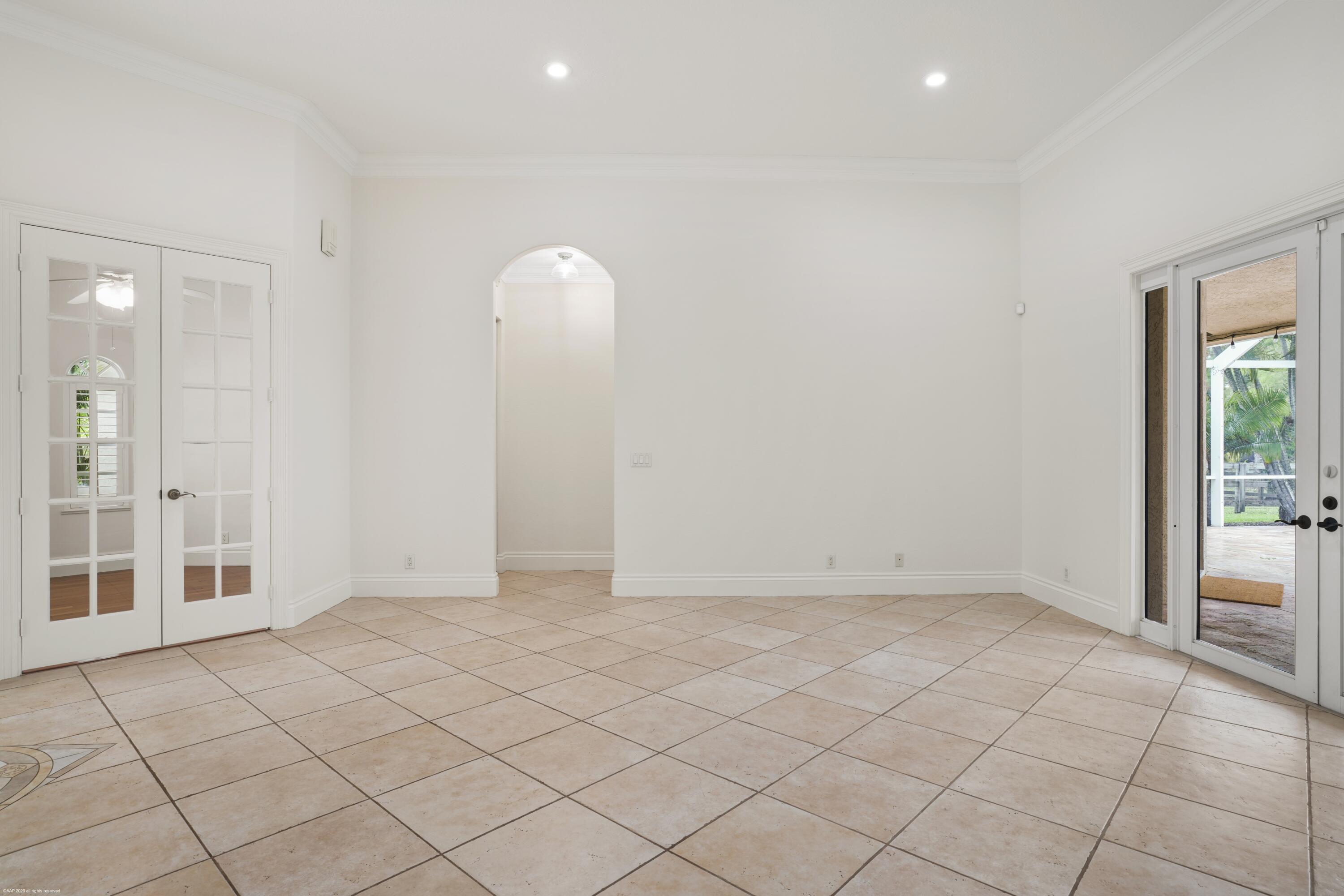 2560 Buck Ridge Trail Loxahatchee, FL 33470 - Photo 14 of 65 Living Room