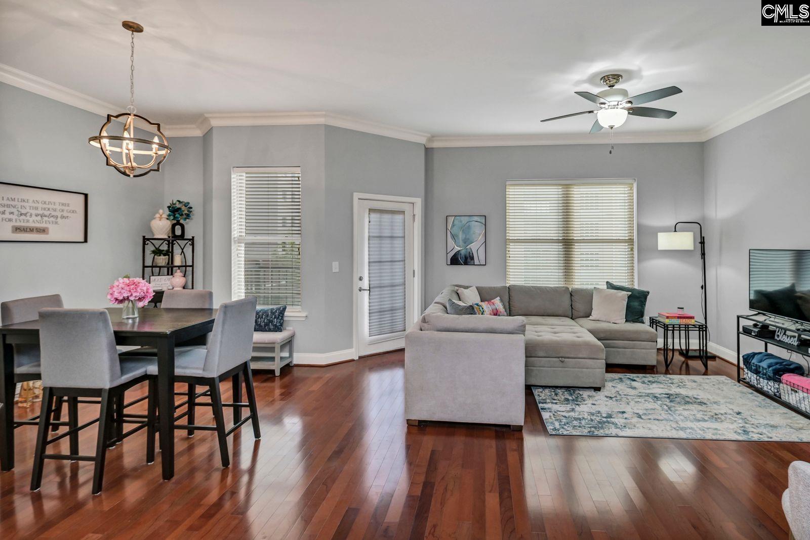 601 Main Street, Unit 303 Columbia, SC 29201 - Photo 21 of 45