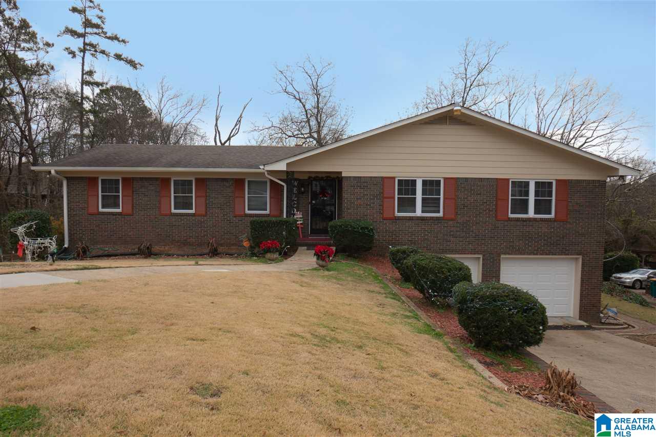 988 Ridgewood Circle Birmingham, AL 35235 - Photo 34 of 35