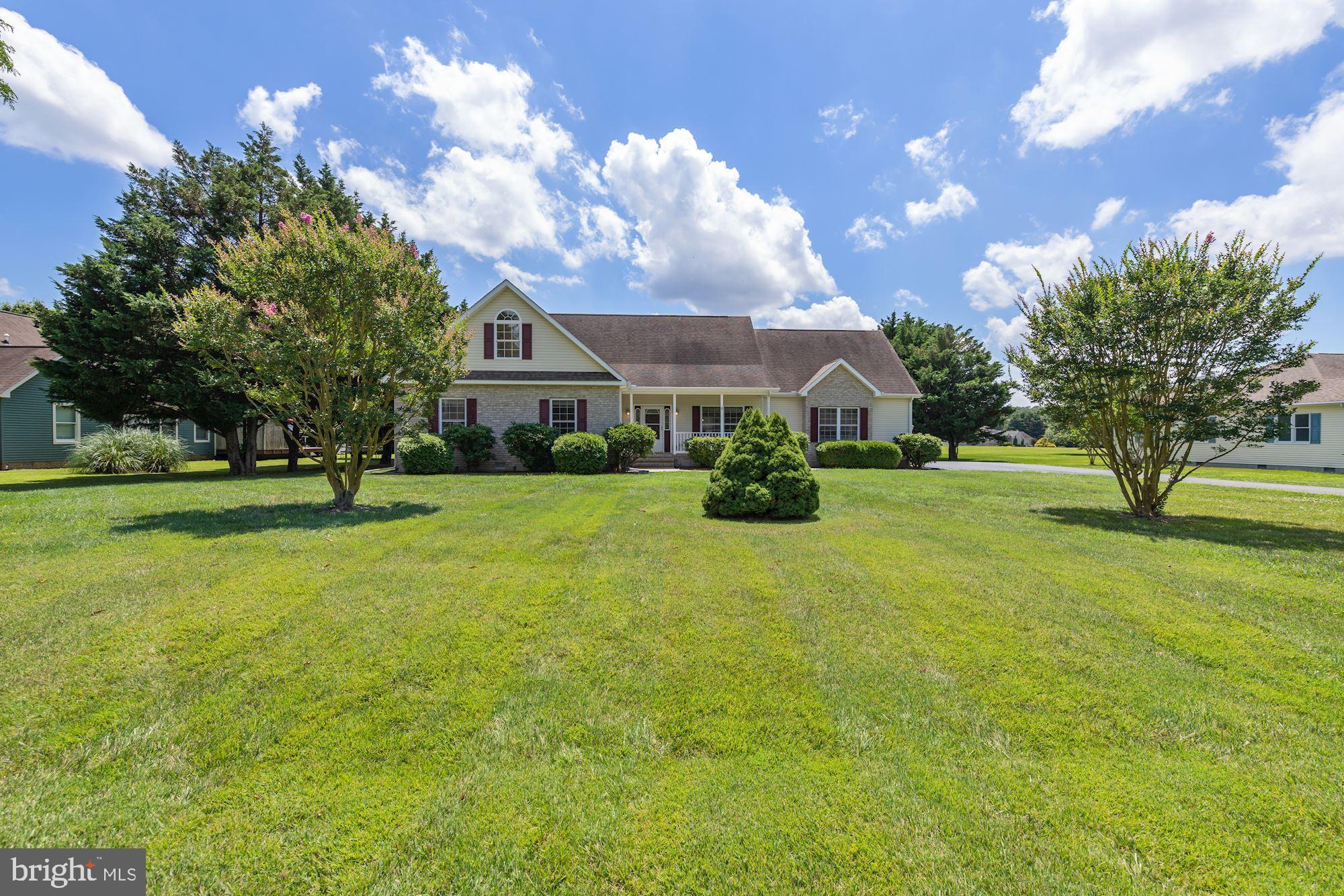 446 Woodside Road Millsboro, DE 19966 - Photo 1 of 46 Gallery Image 1