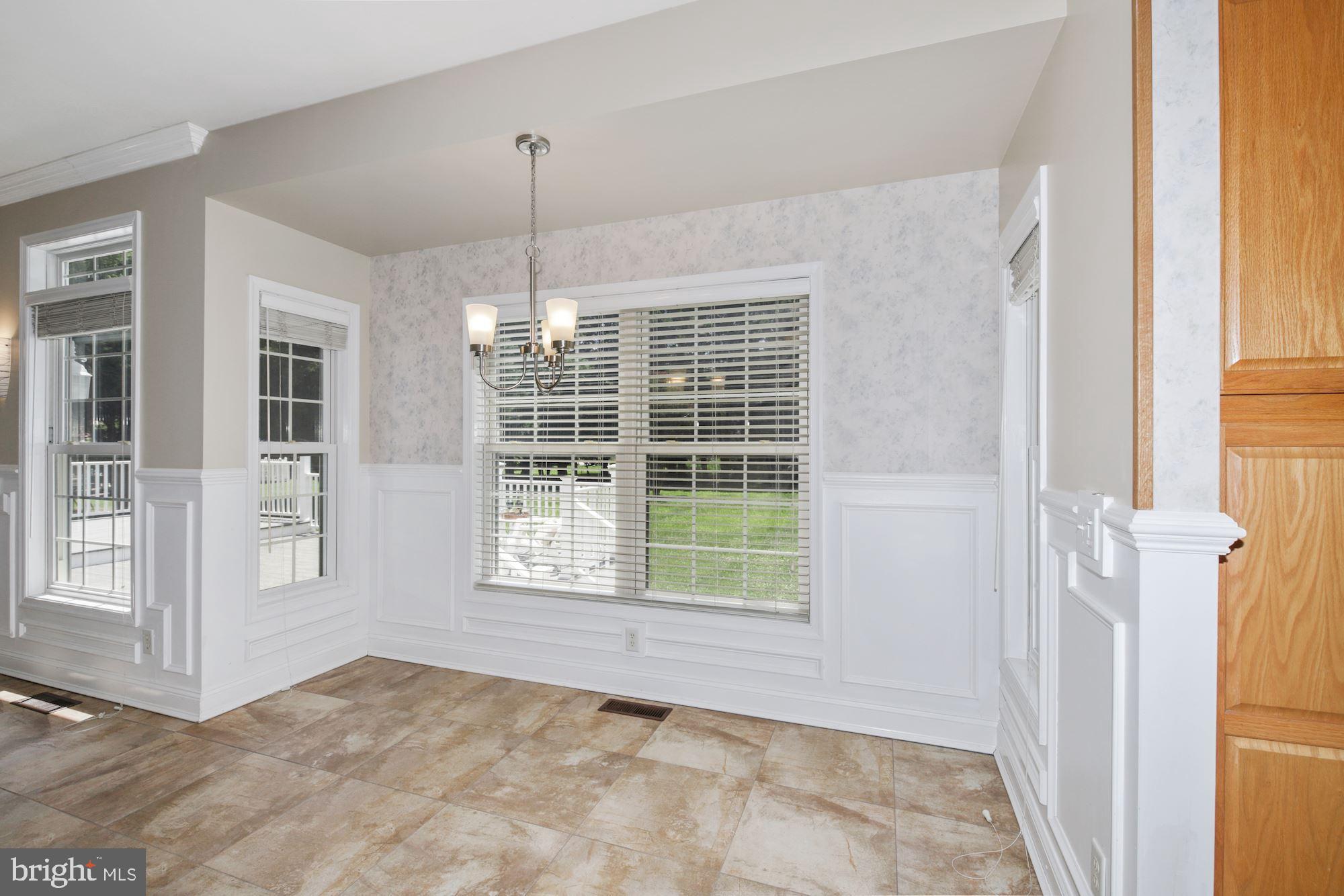 446 Woodside Road Millsboro, DE 19966 - Photo 11 of 46 Breakfast Room Area