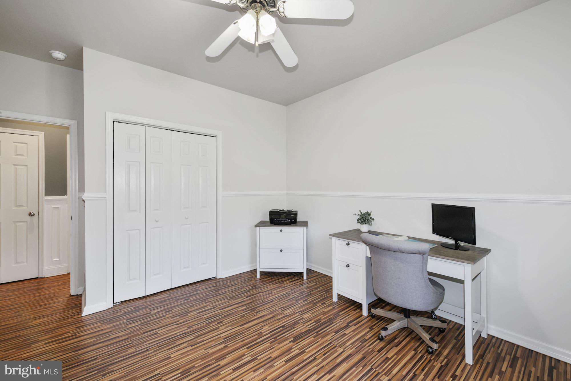 446 Woodside Road Millsboro, DE 19966 - Photo 23 of 46 Third Bedroom