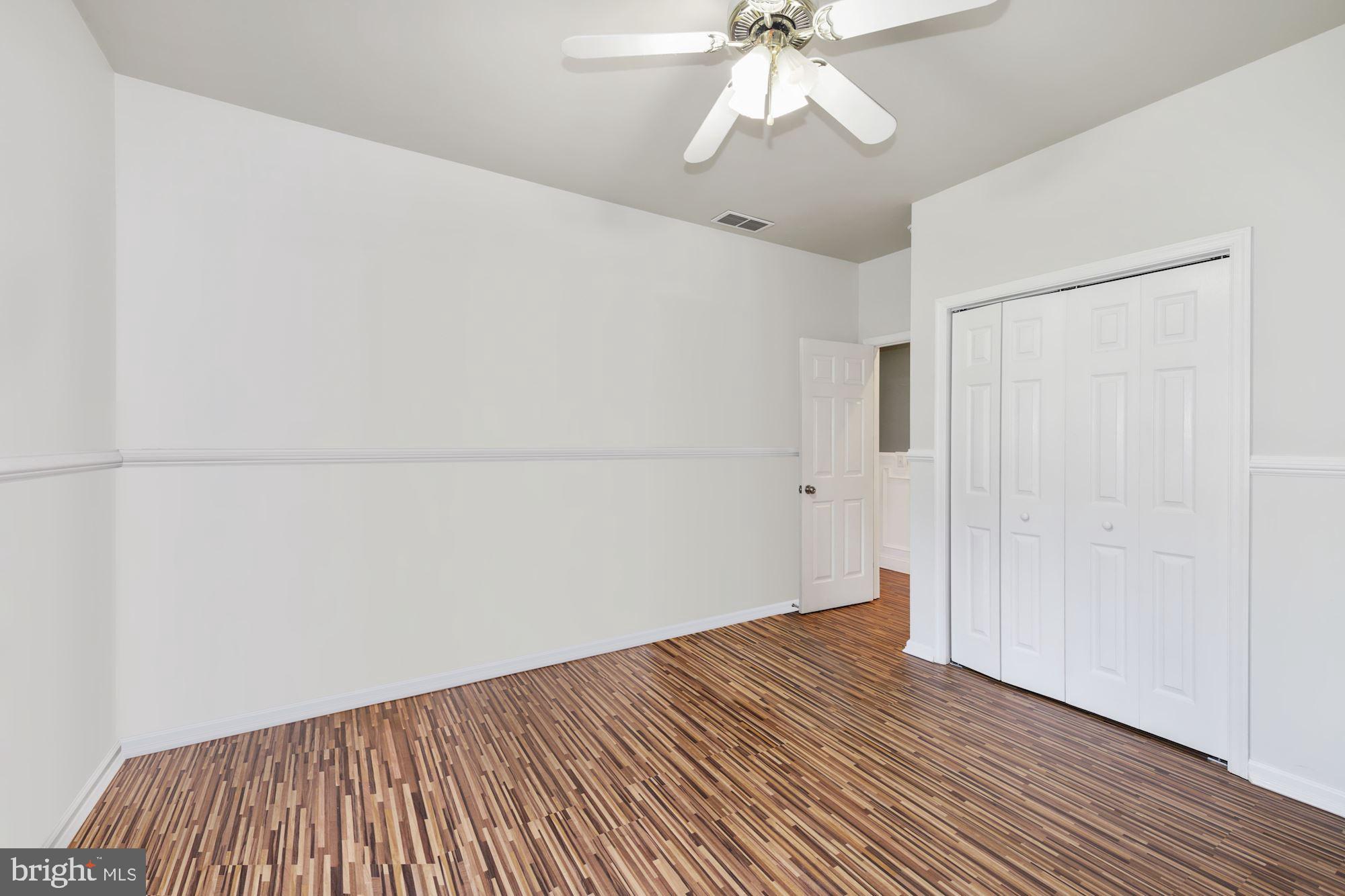 446 Woodside Road Millsboro, DE 19966 - Photo 24 of 46 Third Bedroom