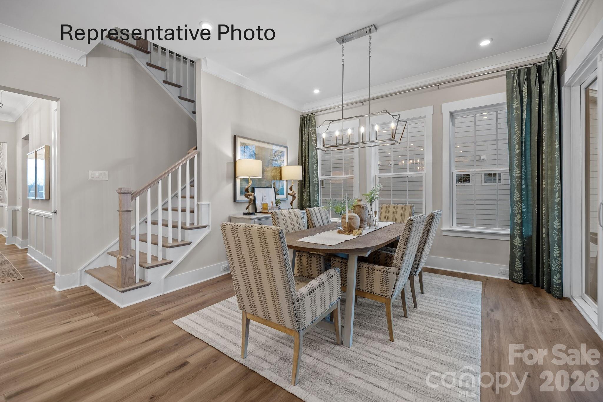 1527 Twin Leaf Road Fort Mill, SC 29715 - Photo 16 of 38 Gallery Image 16