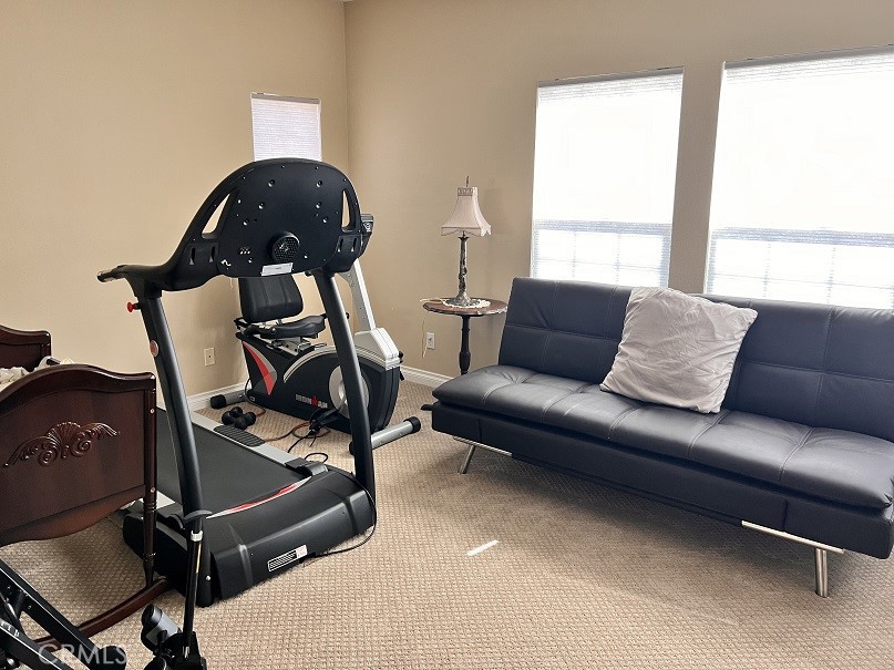16130 Reiner Circle Riverside, CA 92504 - Photo 43 of 74 a living room with furniture and a window