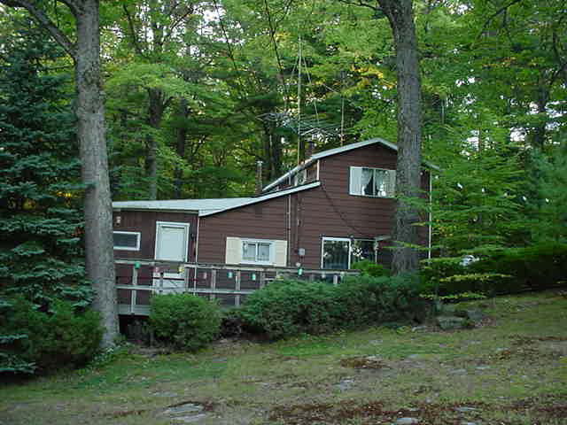 117 Whitton Farm Road Marienville, PA 16239 - Photo 1 of 1 Main View