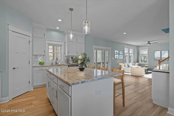 $899,000 | 310 Lord Berkley Drive, Emerald Isle, NC 28594