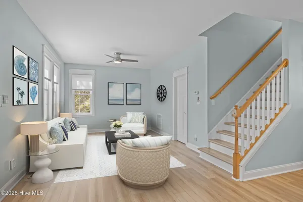 $899,000 | 310 Lord Berkley Drive, Emerald Isle, NC 28594