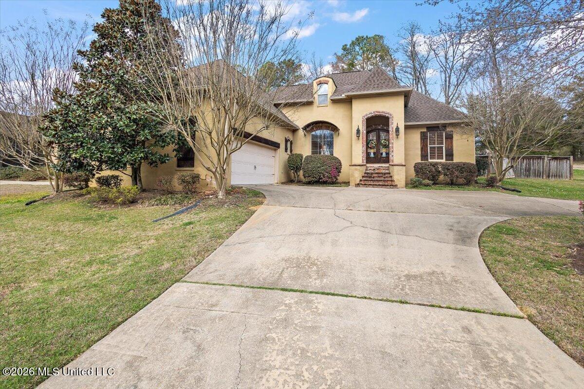 141 Wind Dance Drive Madison, MS 39110 - Photo 1 of 31 01-HTP_3945