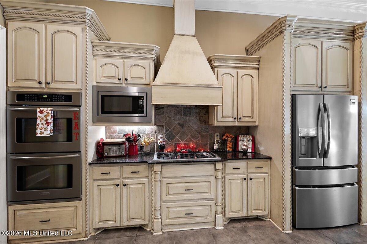 141 Wind Dance Drive Madison, MS 39110 - Photo 15 of 31 16-HTP_3988