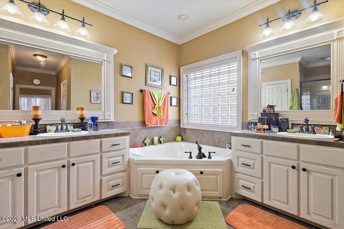 141 Wind Dance Drive Madison, MS 39110 - Photo 19 of 31 20-HTP_4002