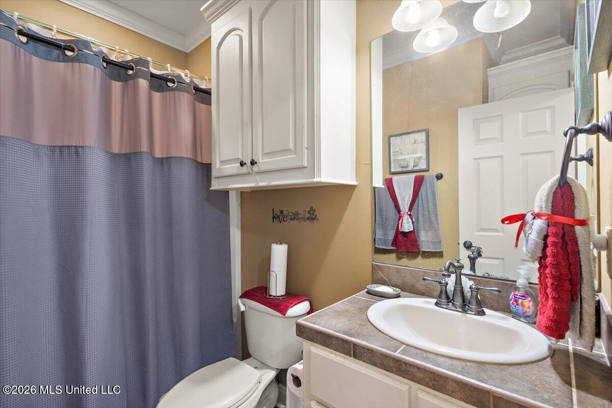 141 Wind Dance Drive Madison, MS 39110 - Photo 24 of 31 27-HTP_4026