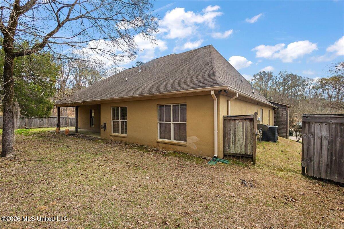 141 Wind Dance Drive Madison, MS 39110 - Photo 30 of 31 33-HTP_4039