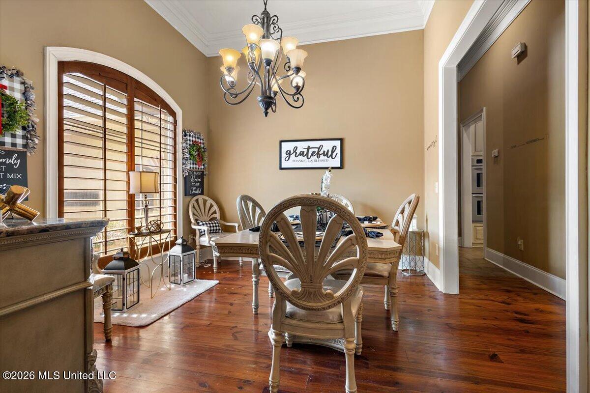 141 Wind Dance Drive Madison, MS 39110 - Photo 7 of 31 08-HTP_3966