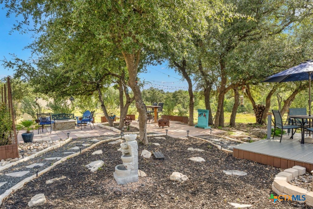 2326 Cascada Parkway Spring Branch, TX 78070 - Photo 45 of 48