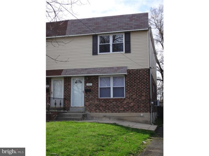 231 West Providence Road Aldan, PA 19018 - Photo 1 of 21 Exterior Front