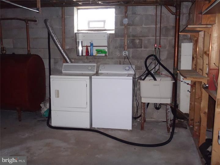231 West Providence Road Aldan, PA 19018 - Photo 15 of 21 Laundry Room