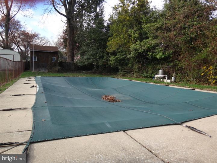 231 West Providence Road Aldan, PA 19018 - Photo 19 of 21 Pool