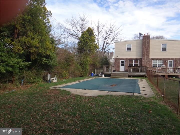 231 West Providence Road Aldan, PA 19018 - Photo 21 of 21 Pool