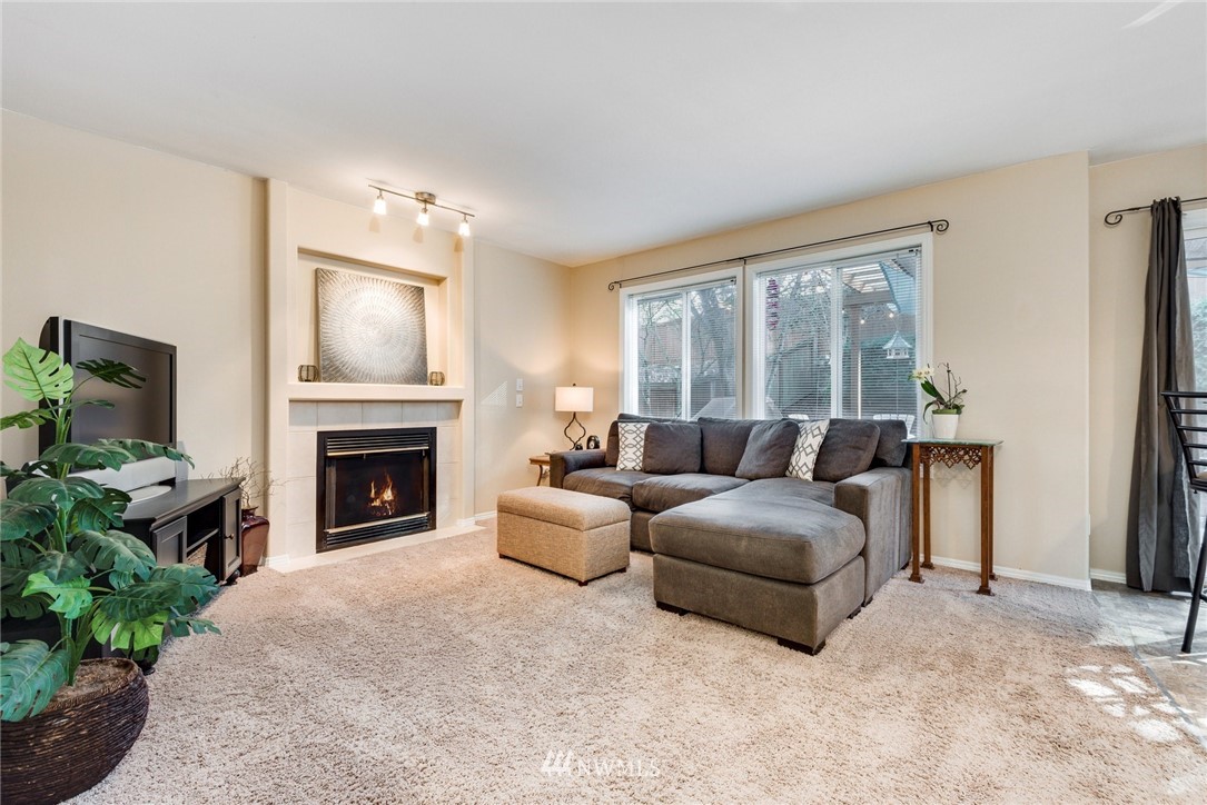 3418 201st Place Southeast Bothell, WA 98012 - Photo 12 of 25