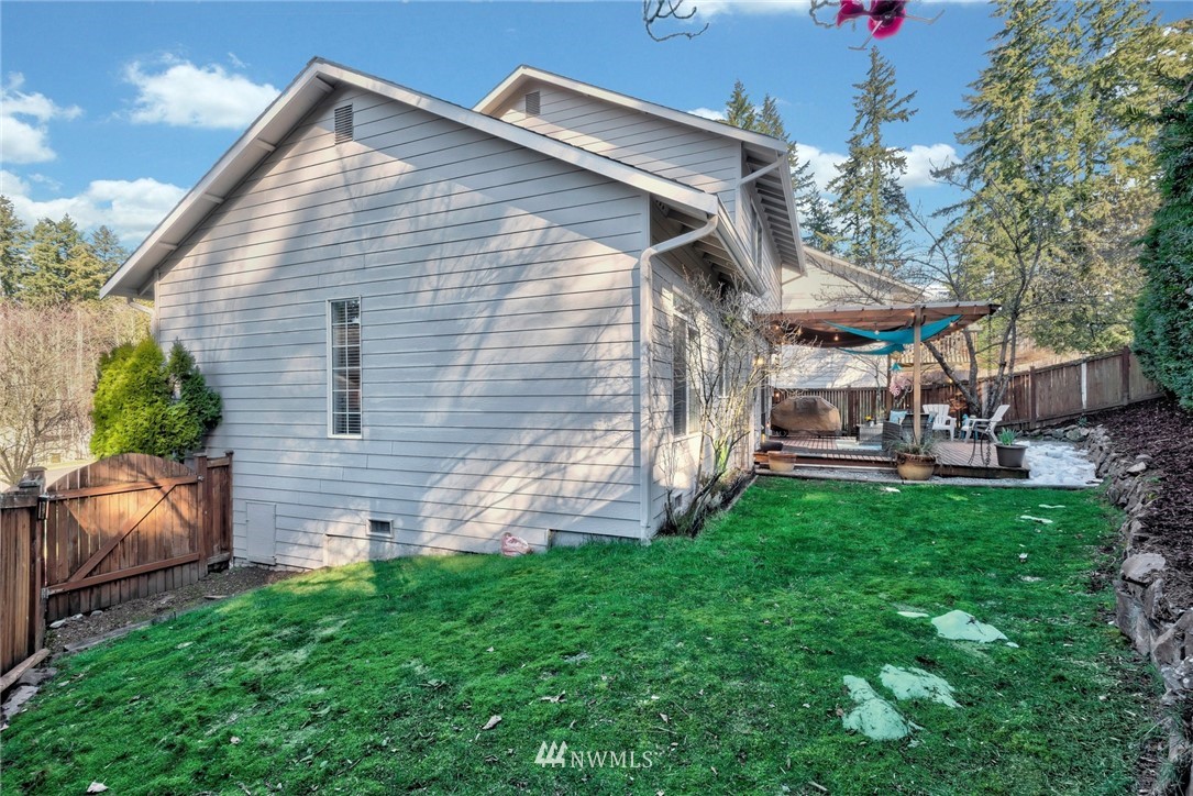 3418 201st Place Southeast Bothell, WA 98012 - Photo 24 of 25