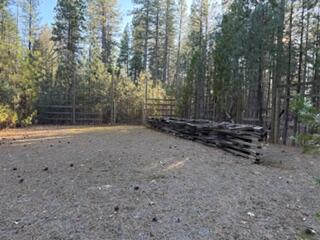 Faye Wildcat Ranch Road Whitmore, CA 96096 - Photo 10 of 14 Wildcat Barn Pad