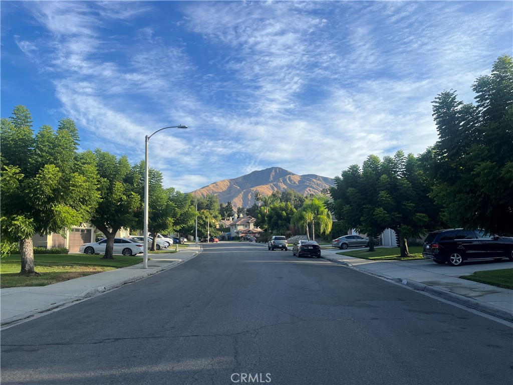 7784 Silver Buckle Road Highland, CA 92346 - Photo 11 of 11 a view of street with cars