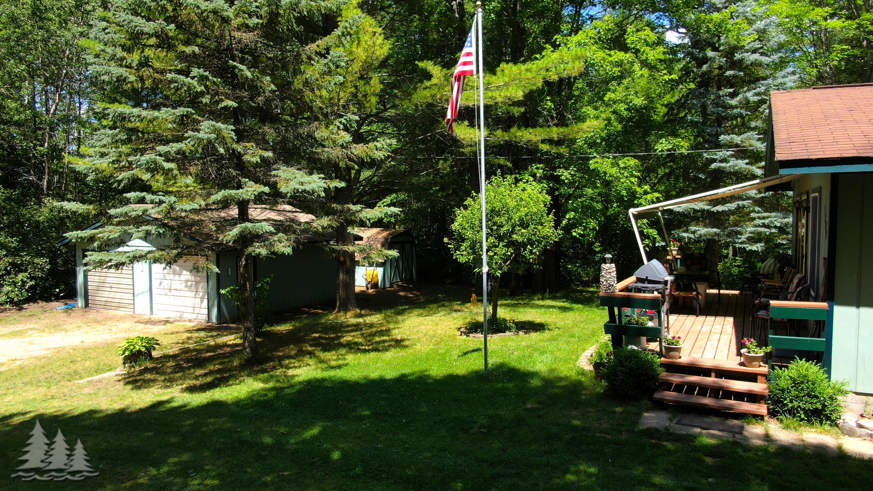 1709 Granholm Road Lewiston, MI 49756 - Photo 23 of 25 Gallery Image 23