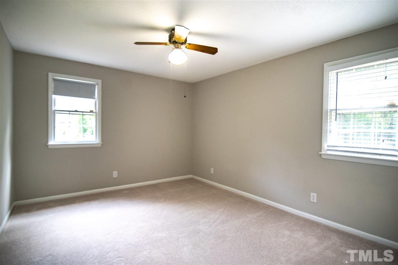 1413 Kennon Road Garner, NC 27529 - Photo 15 of 25 Double windows add and abundance of light!